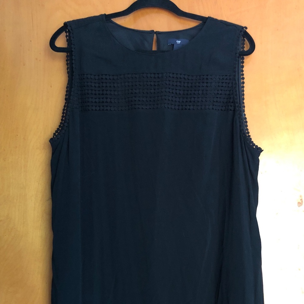 Women’s Gap Black Sundress